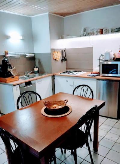 Maison De Village Appartement Rdc Avec Terrasse Gy Εξωτερικό φωτογραφία