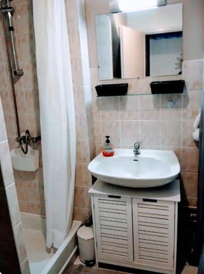 Maison De Village Appartement Rdc Avec Terrasse Gy Εξωτερικό φωτογραφία