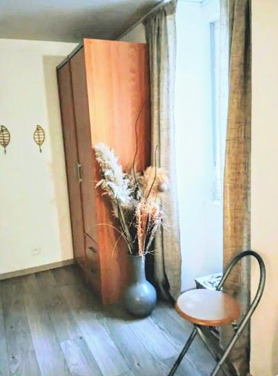 Maison De Village Appartement Rdc Avec Terrasse Gy Εξωτερικό φωτογραφία