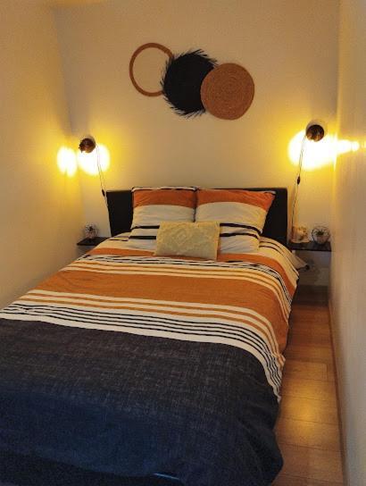 Maison De Village Appartement Rdc Avec Terrasse Gy Εξωτερικό φωτογραφία